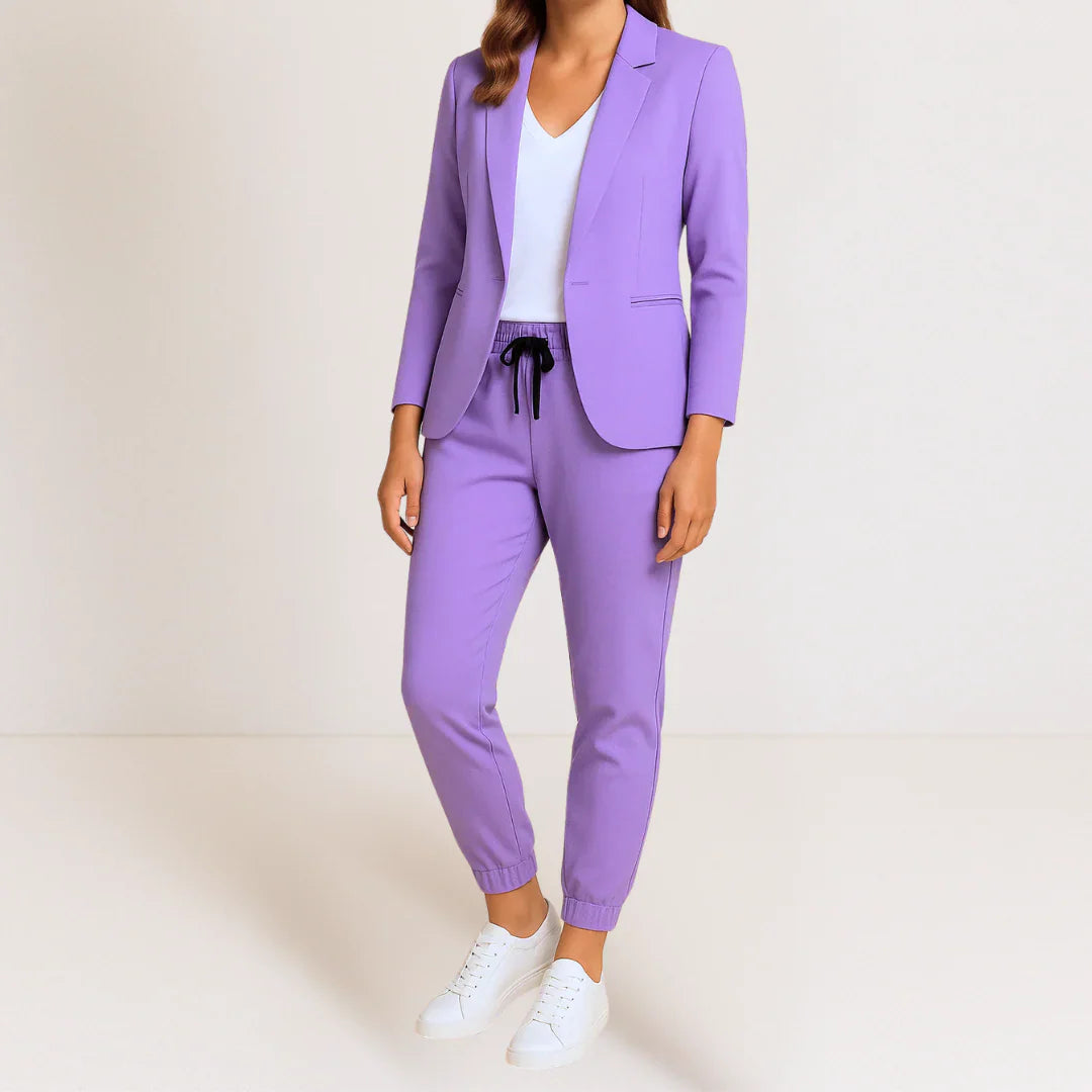 Belina | Elegant Comfort Set
