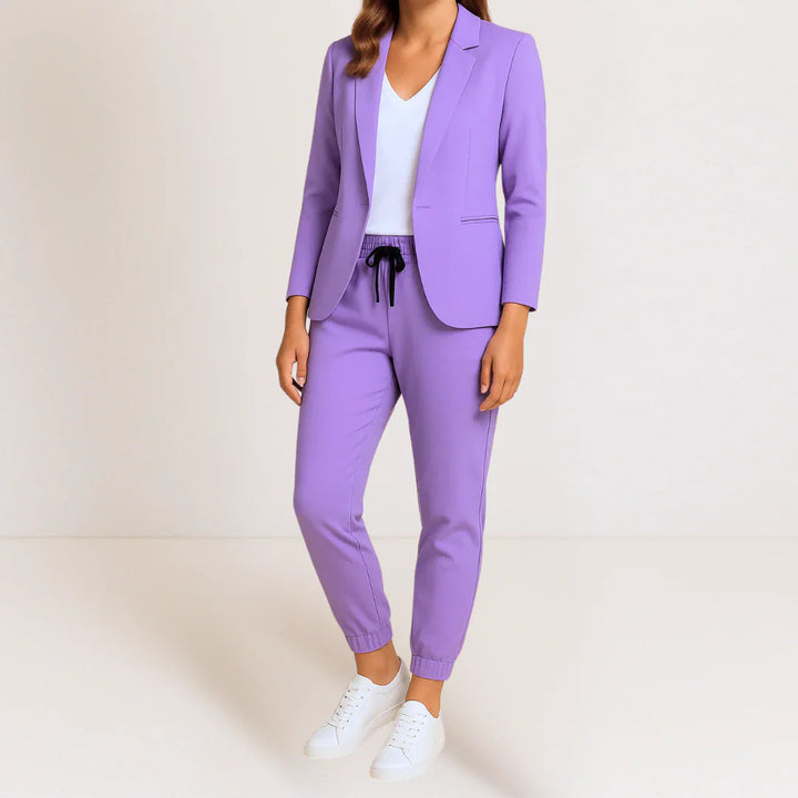 Belina | Elegant Comfort Set