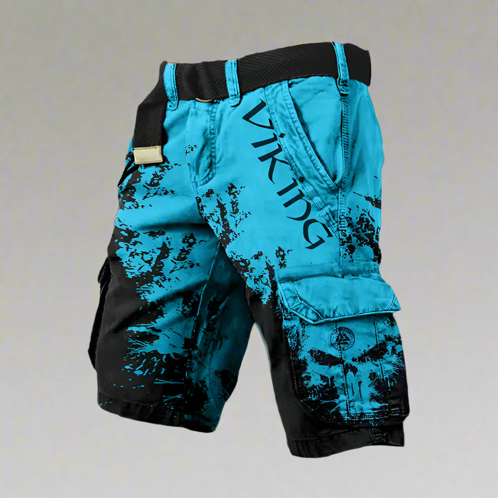 Marvin | Men's Stylish Lightweight Trousers
