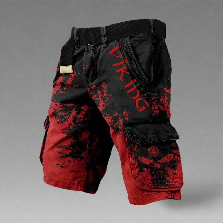 Marvin | Men's Stylish Lightweight Trousers