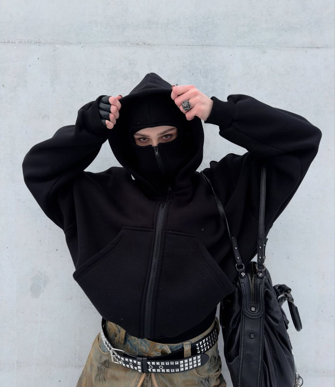 Lova | Shiesty Unisex Hoodie