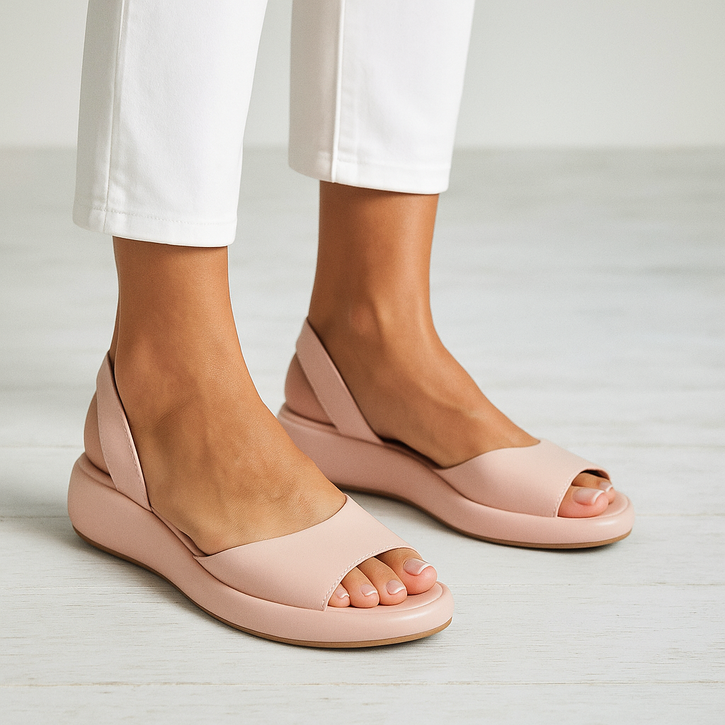 Camberley | Comfortable Open-Toe Sandals