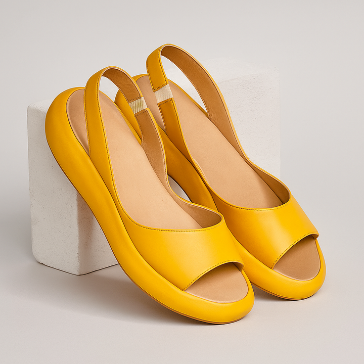 Camberley | Comfortable Open-Toe Sandals