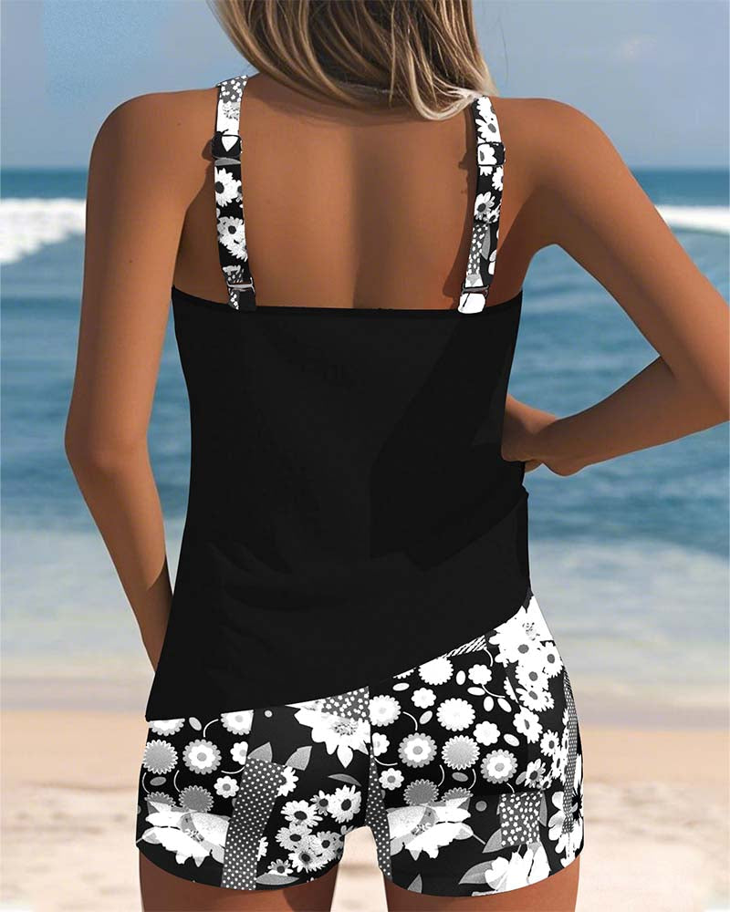 Maren | Fashionable Swimwear Set