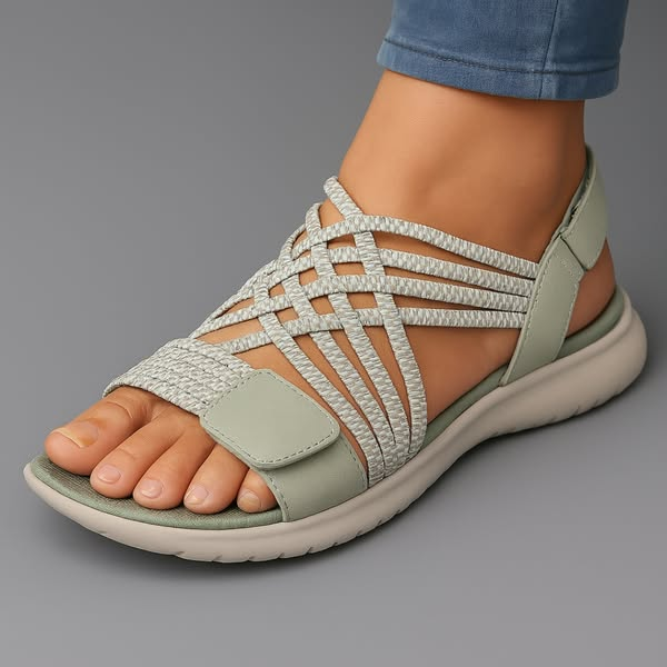 Avena | Orthopaedic Comfort Sandals