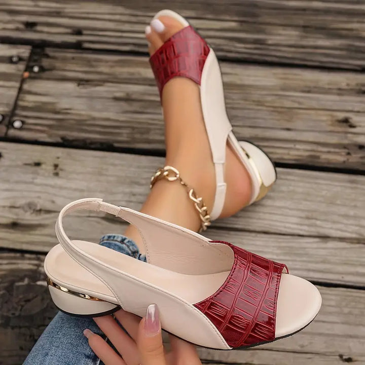 Kensley | Orthopaedic Support Sandals
