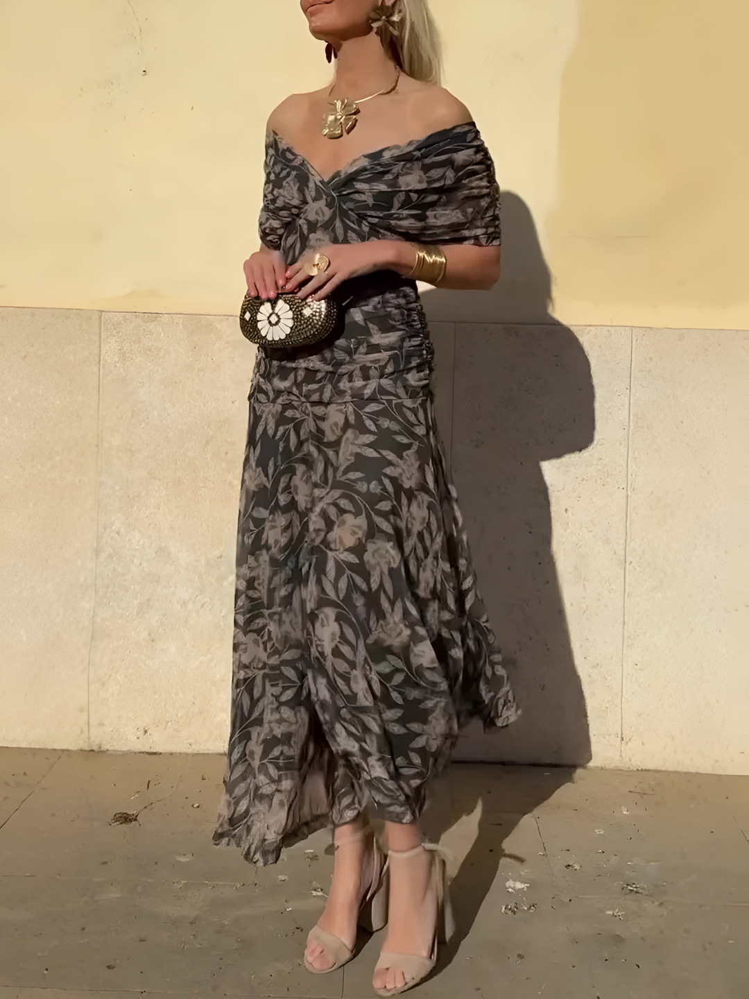 Veyra | The Dress that Celebrates Your Femininity