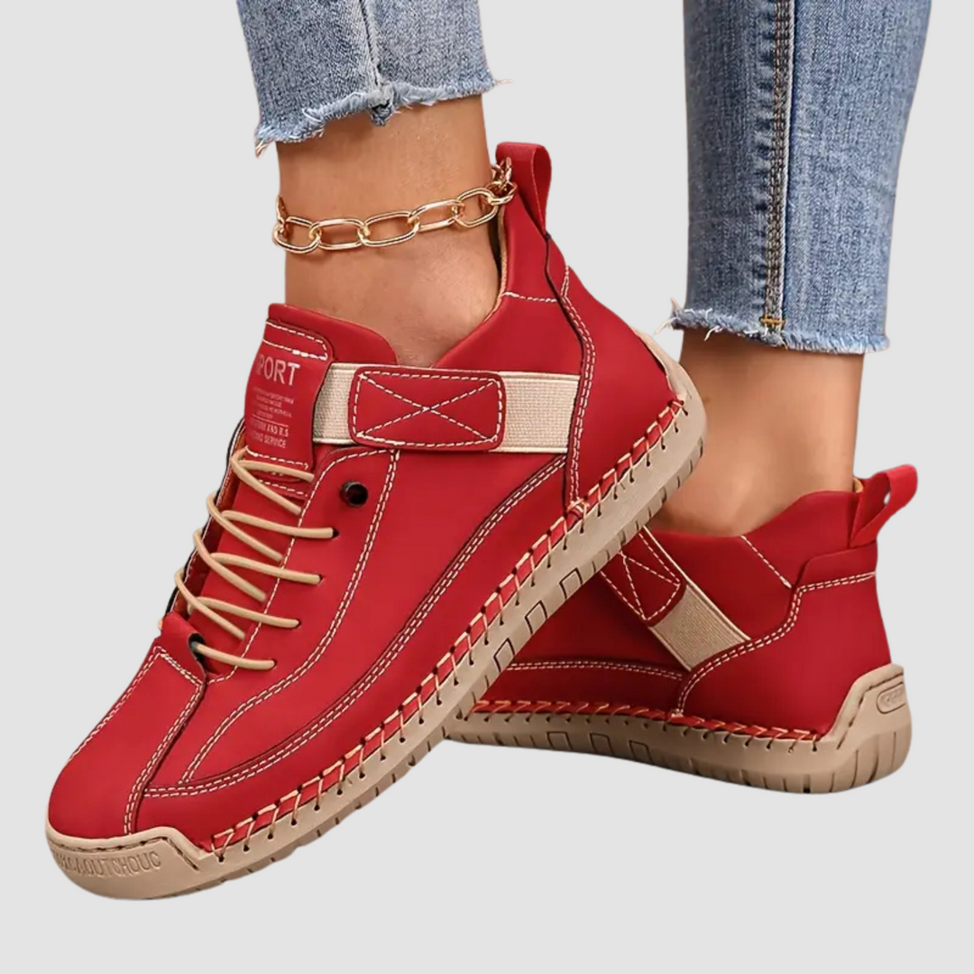 Elvya | Comfortable Everyday Sneakers