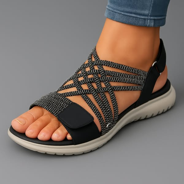Avena | Orthopaedic Comfort Sandals