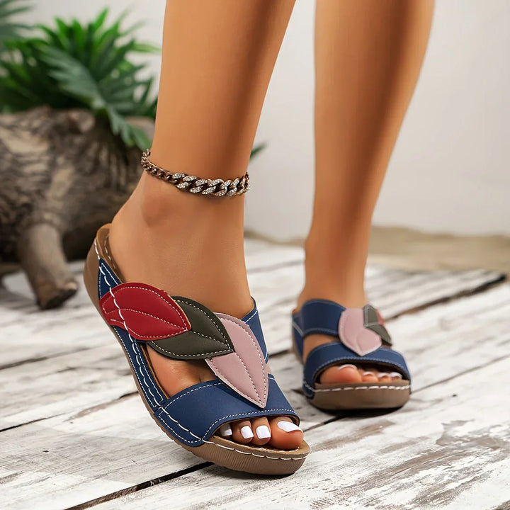 Giada | Slip-on sandals