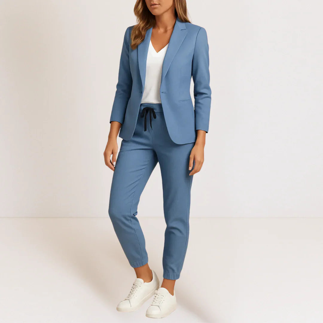 Belina | Elegant Comfort Set