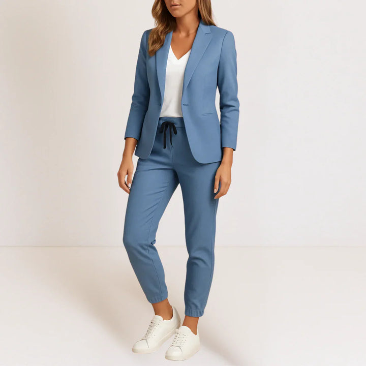 Belina | Elegant Comfort Set