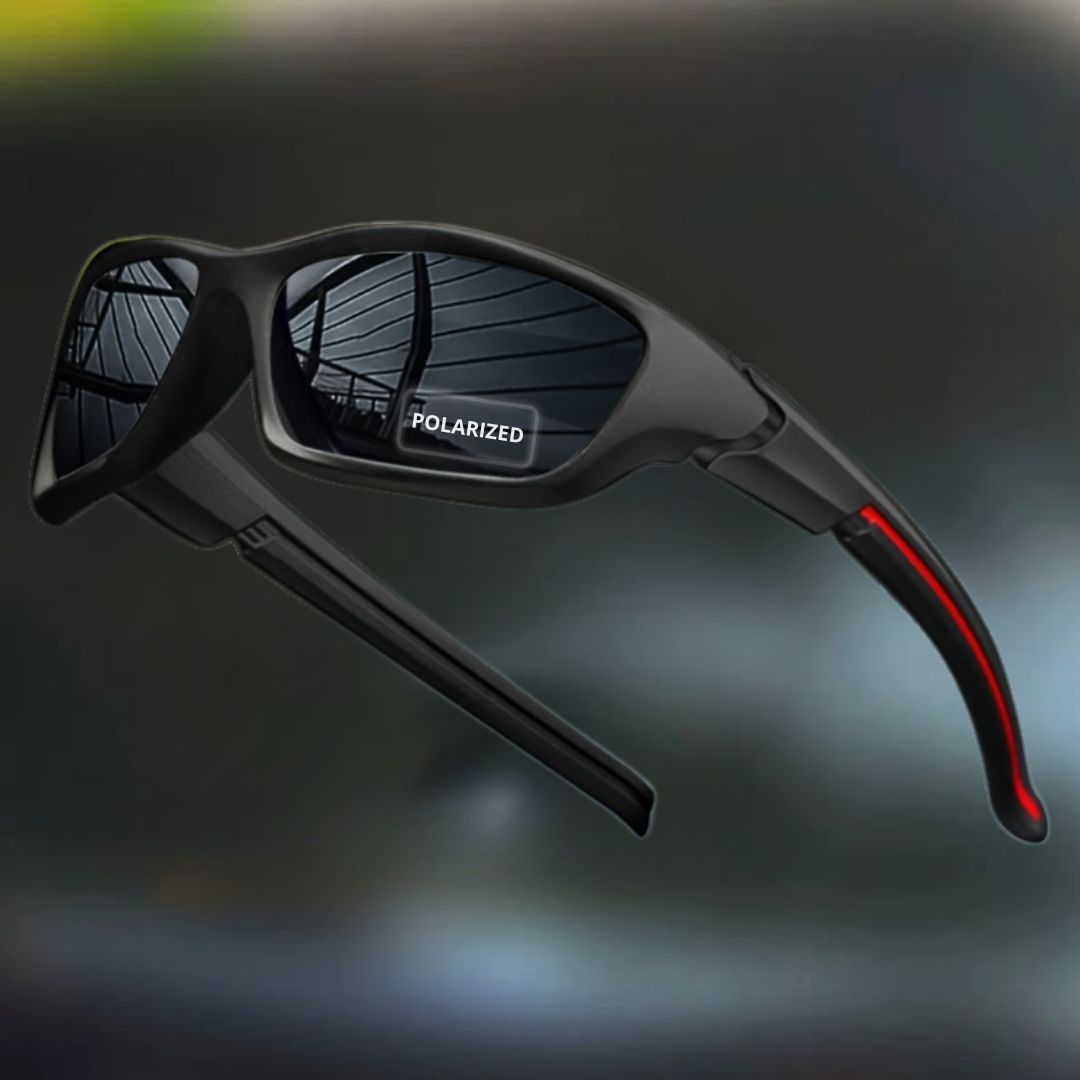 Simon | Comfort Pulse Sunglasses