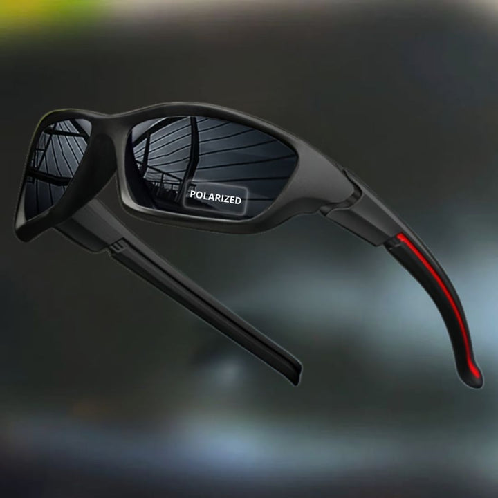 Simon | Comfort Pulse Sunglasses
