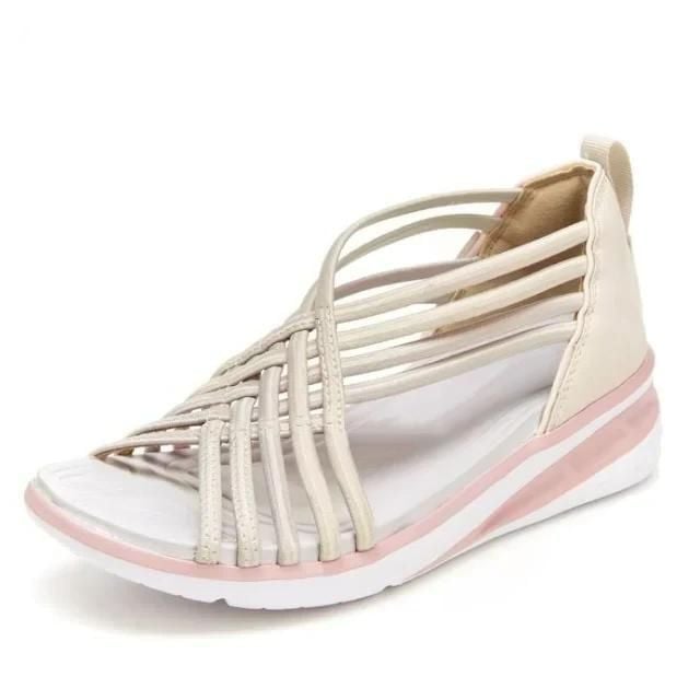 Lulu | Orthopedic Spring Sandals