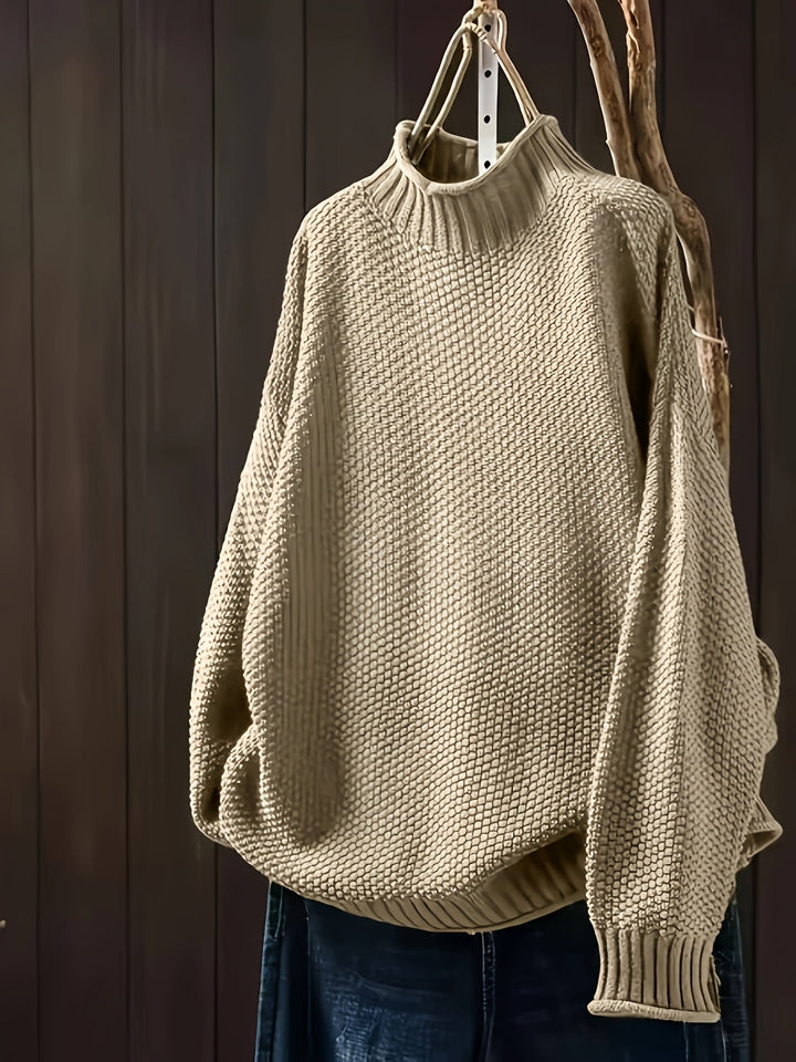 Dream | Classic Soft Knit Sweater