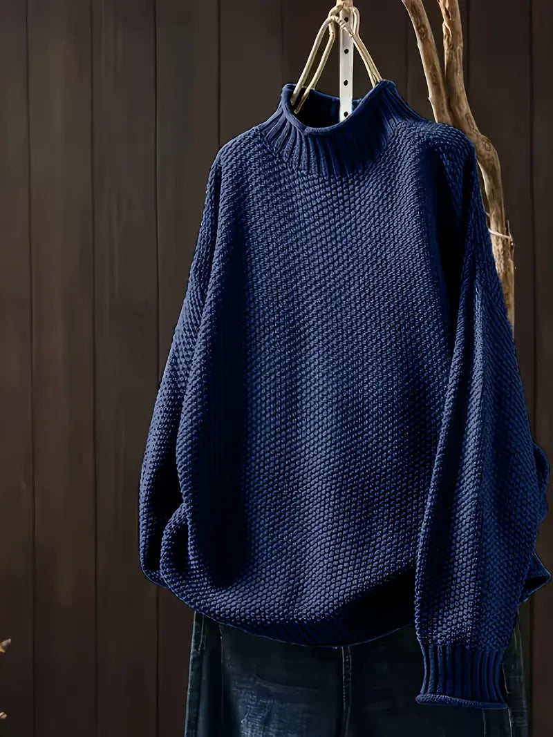 Dream | Classic Soft Knit Sweater