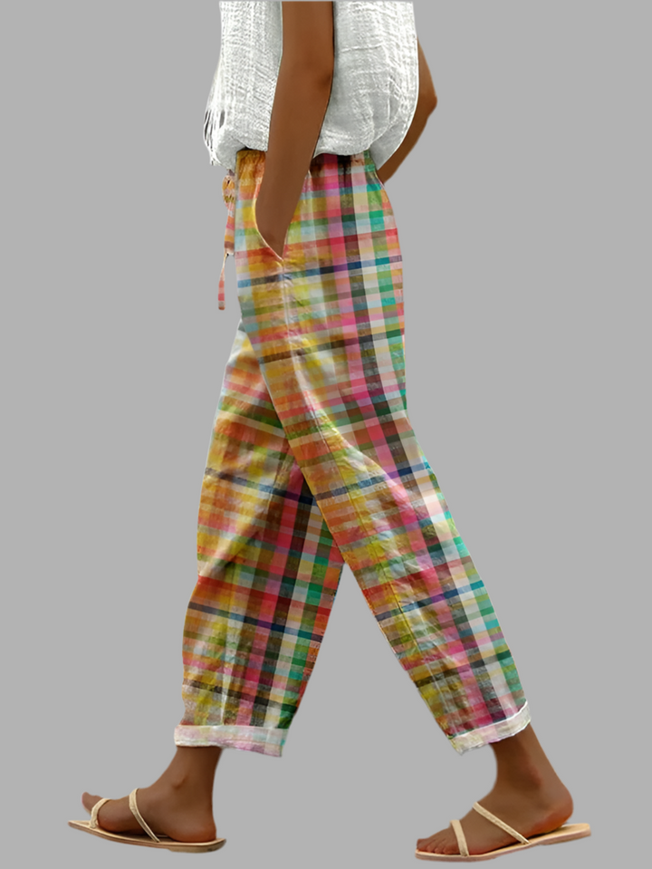 Joey | Retro Pants