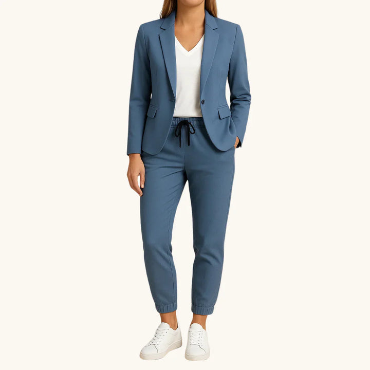Belina | Elegant Comfort Set