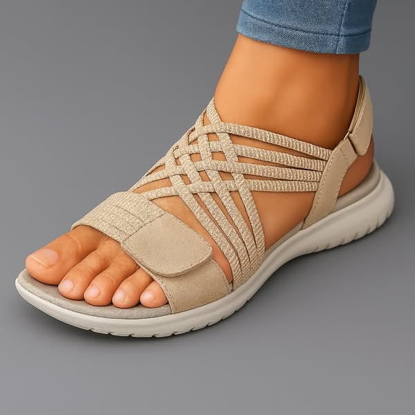 Avena | Orthopaedic Comfort Sandals