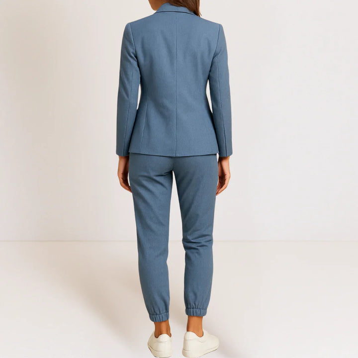 Belina | Elegant Comfort Set