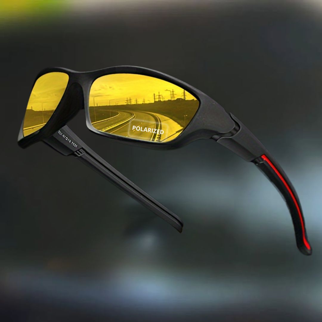 Simon | Comfort Pulse Sunglasses