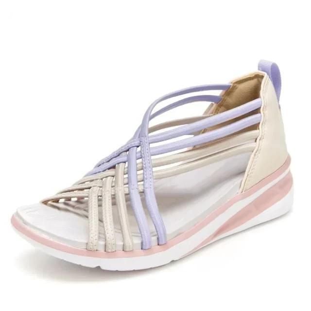Lulu | Orthopedic Spring Sandals
