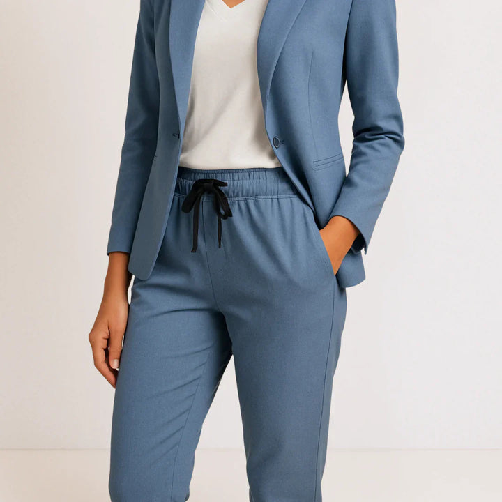 Belina | Elegant Comfort Set