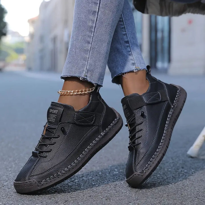 Elvya | Comfortable Everyday Sneakers