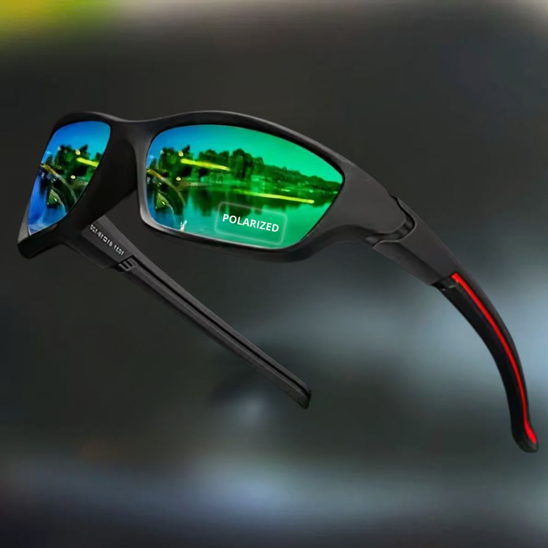 Simon | Comfort Pulse Sunglasses