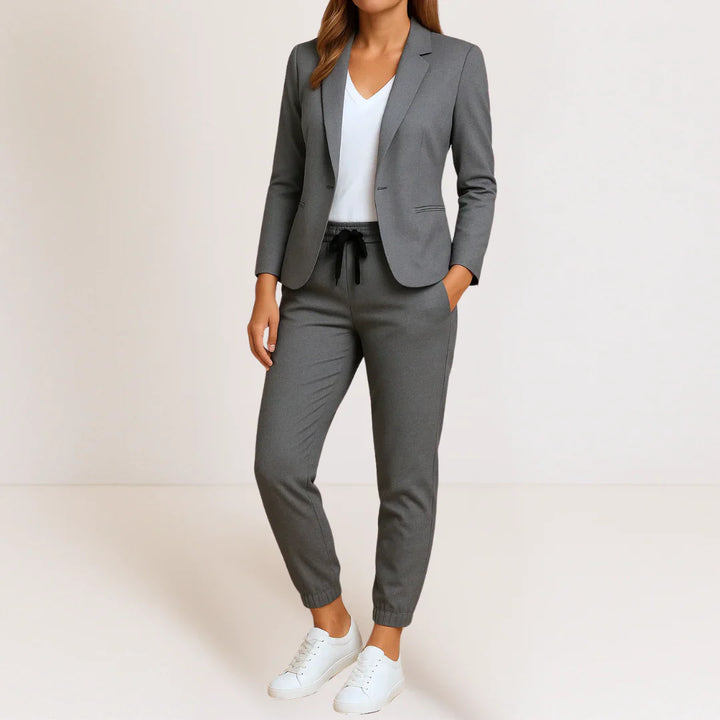 Belina | Elegant Comfort Set