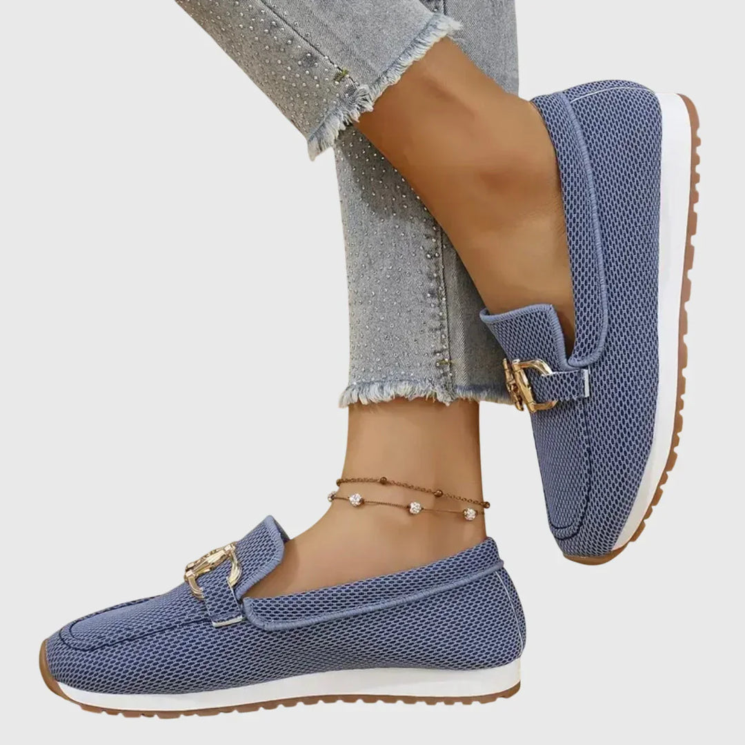Novelle | Orthopaedic Loafer Trainers