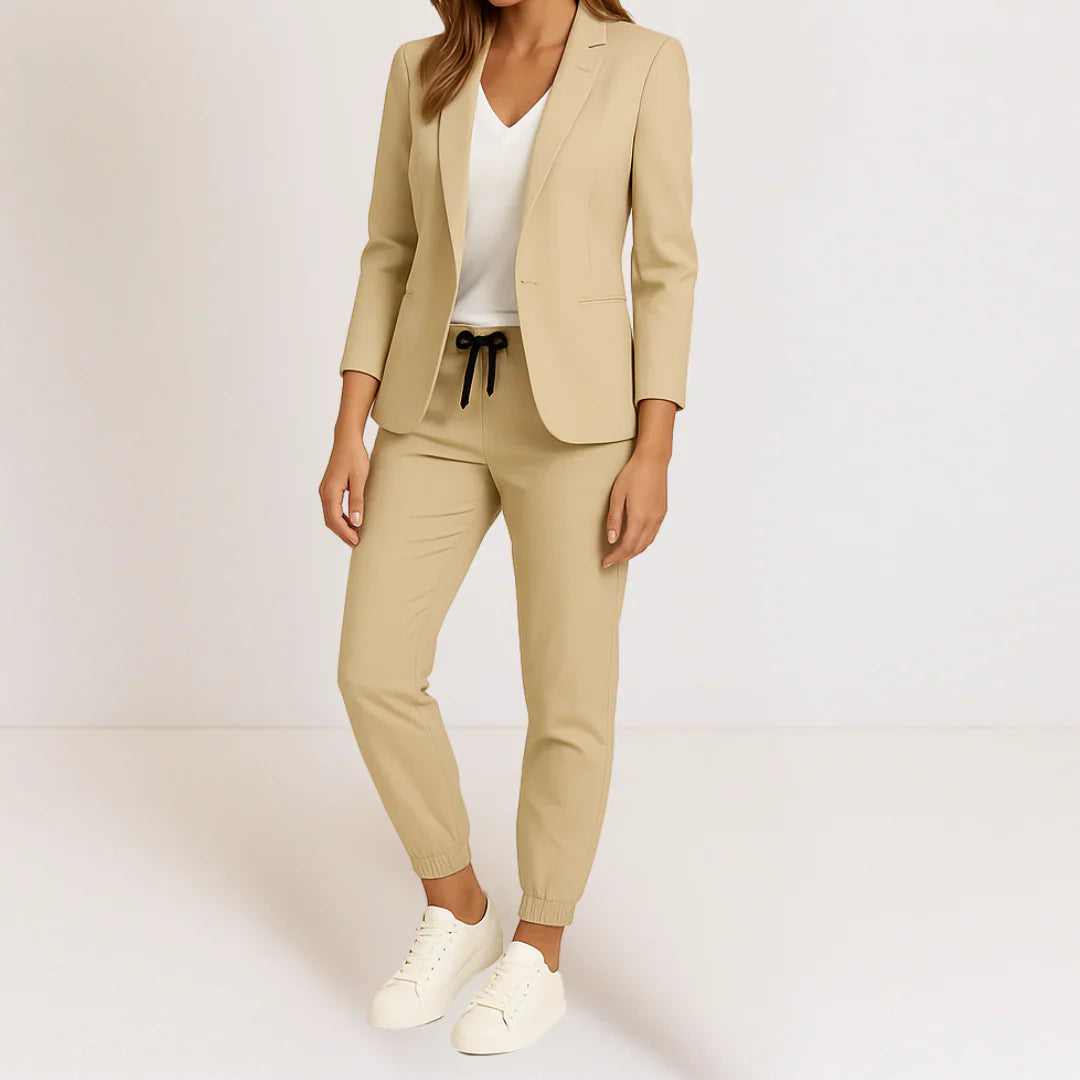 Belina | Elegant Comfort Set