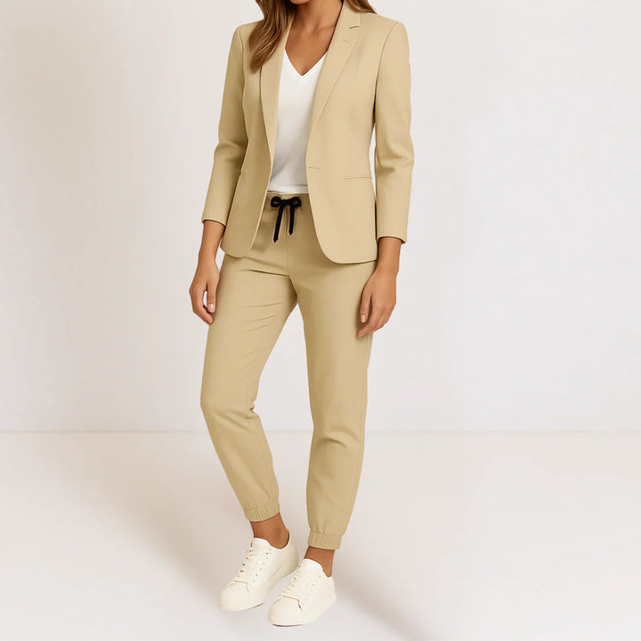 Belina | Elegant Comfort Set