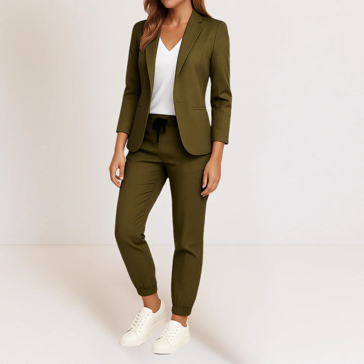 Belina | Elegant Comfort Set