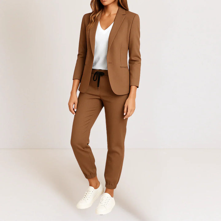 Belina | Elegant Comfort Set