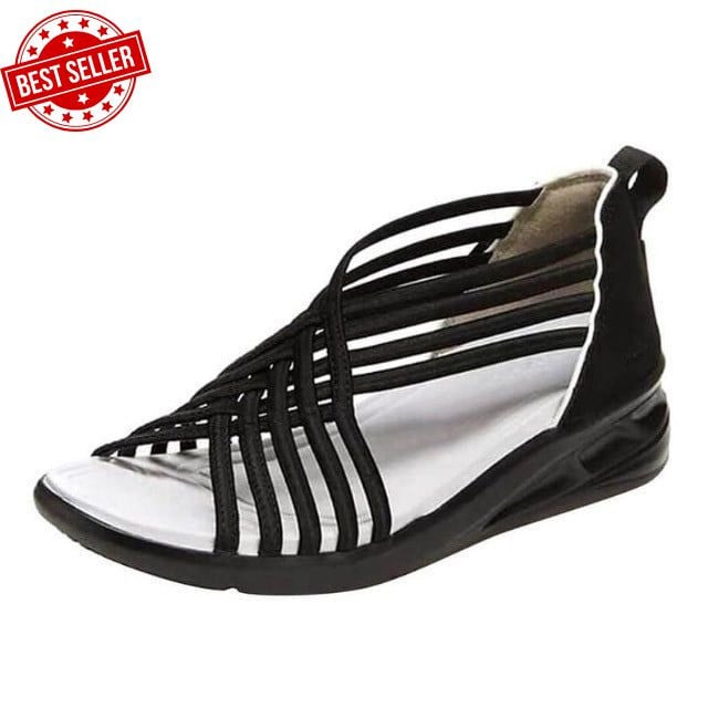 Lulu | Orthopedic Spring Sandals
