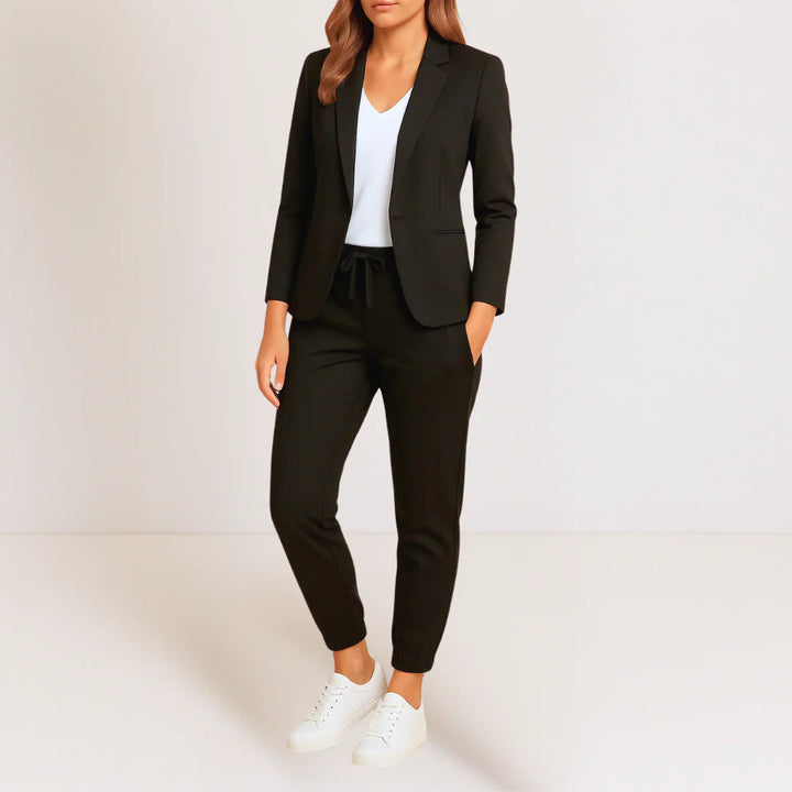 Belina | Elegant Comfort Set