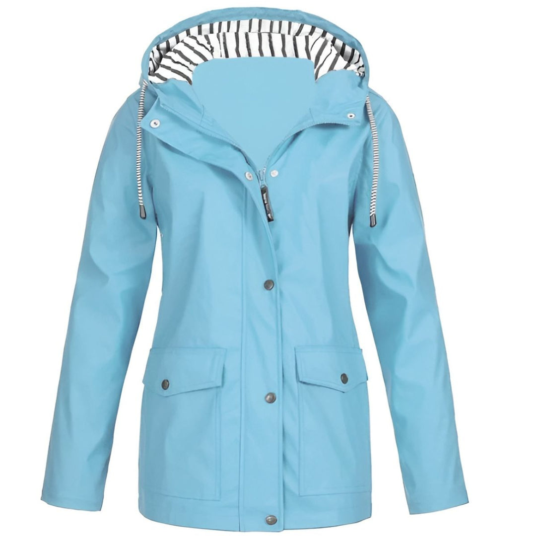 Emoria | Waterproof and Windproof Jacket