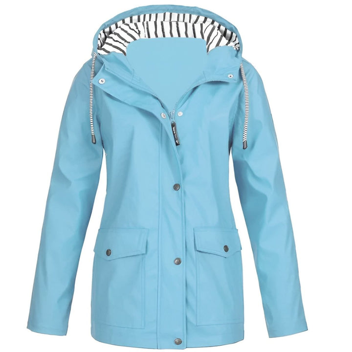 Emoria | Waterproof and Windproof Jacket