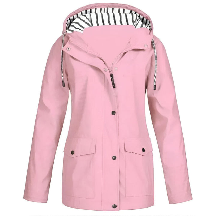 Emoria | Waterproof and Windproof Jacket