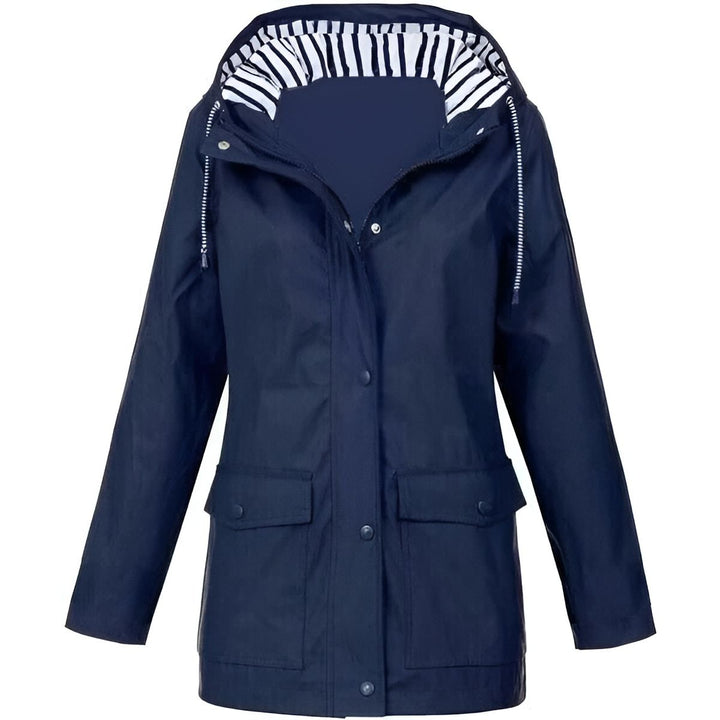 Emoria | Waterproof and Windproof Jacket