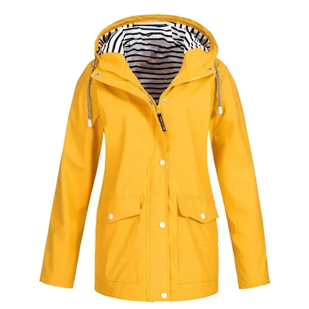 Emoria | Waterproof and Windproof Jacket