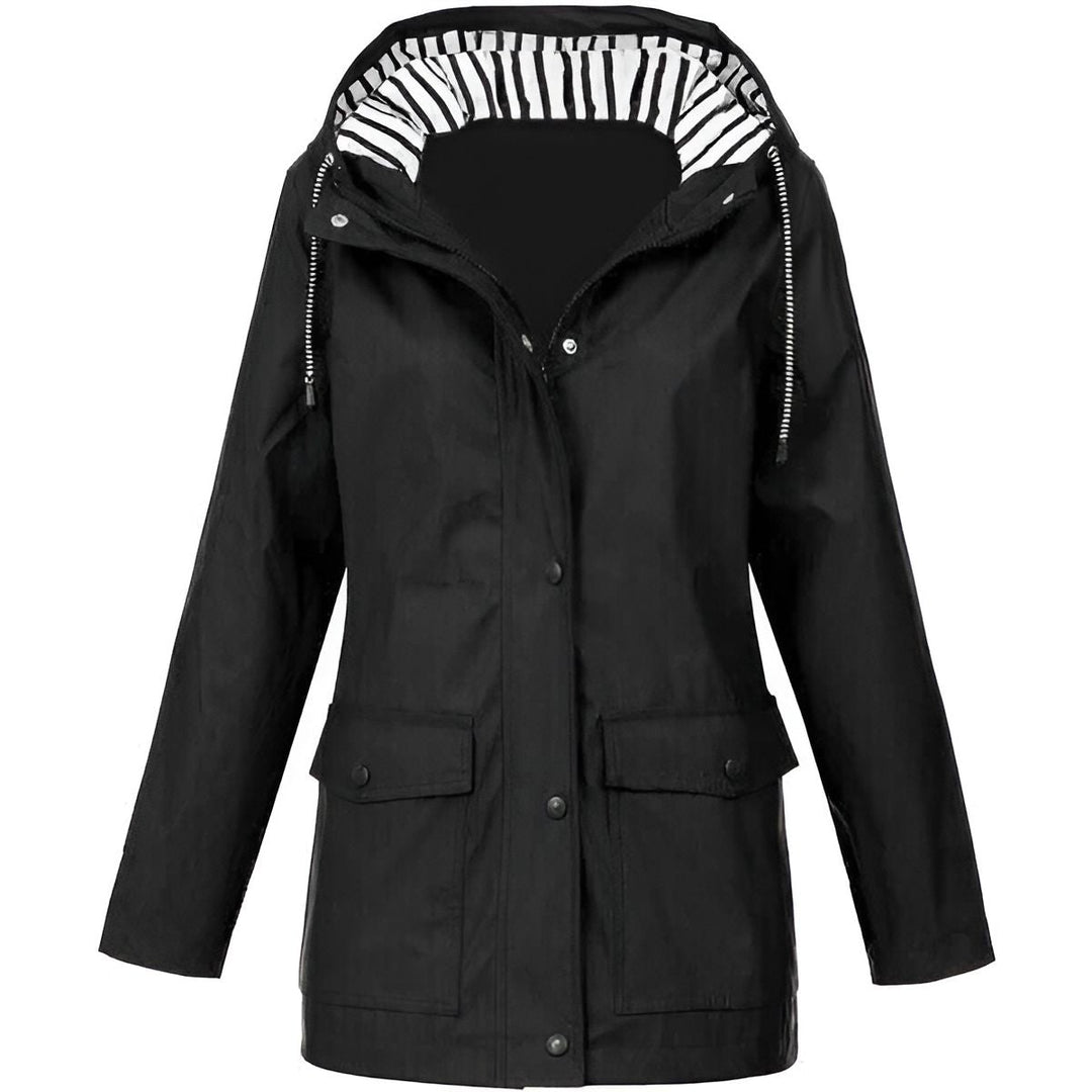 Emoria | Waterproof and Windproof Jacket