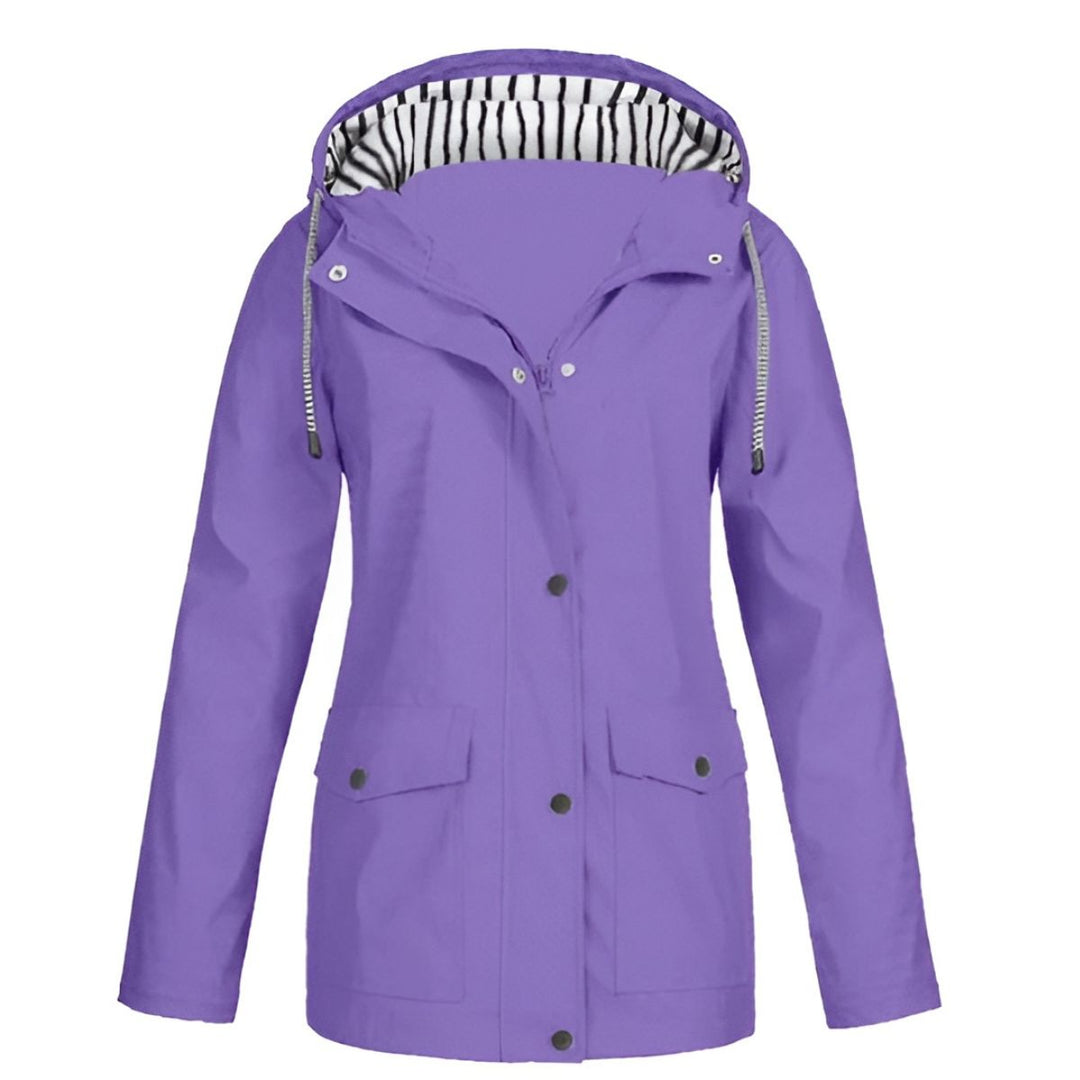 Emoria | Waterproof and Windproof Jacket