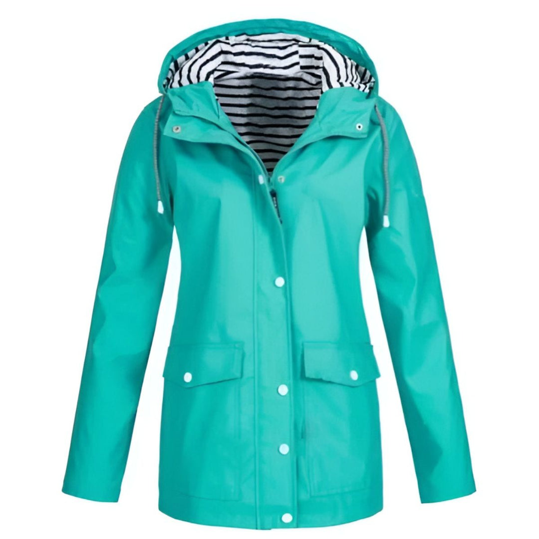 Emoria | Waterproof and Windproof Jacket