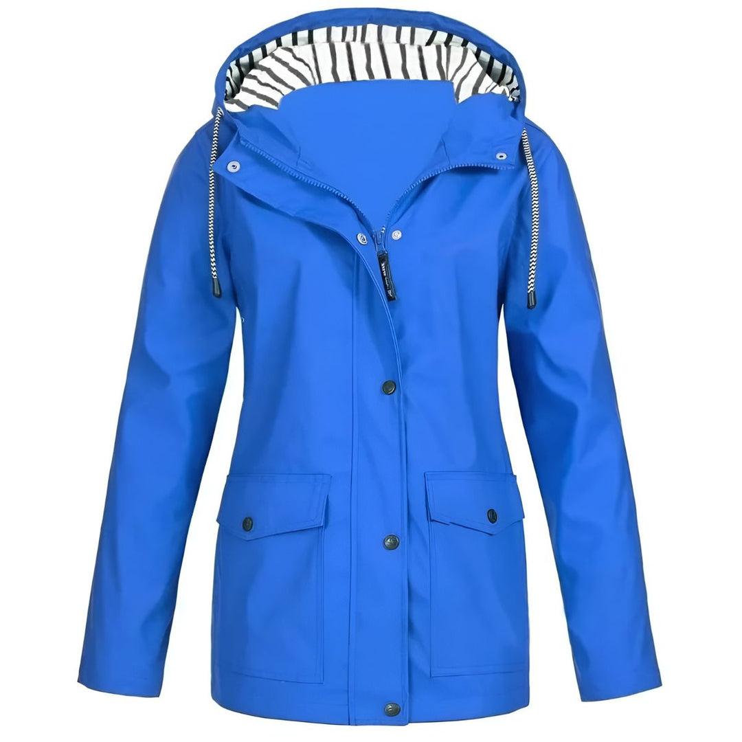 Emoria | Waterproof and Windproof Jacket