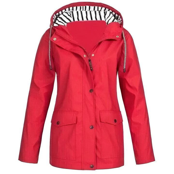 Emoria | Waterproof and Windproof Jacket