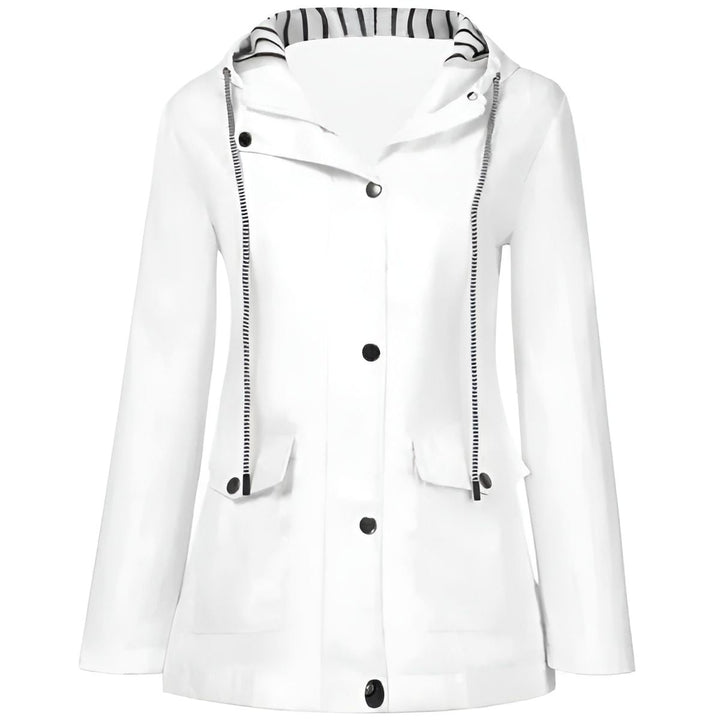 Emoria | Waterproof and Windproof Jacket