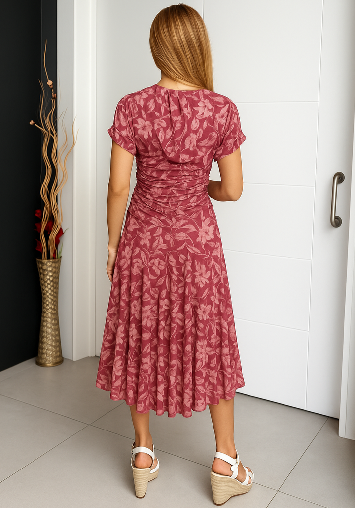 Veyra | The Dress that Celebrates Your Femininity